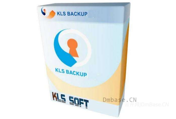 KLS Backup Pro 2027 v15.0.2_Windows备份与同步软件