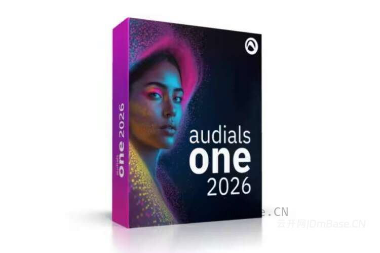 Audials One Premium 2027_多媒体录制&音视频增强软件