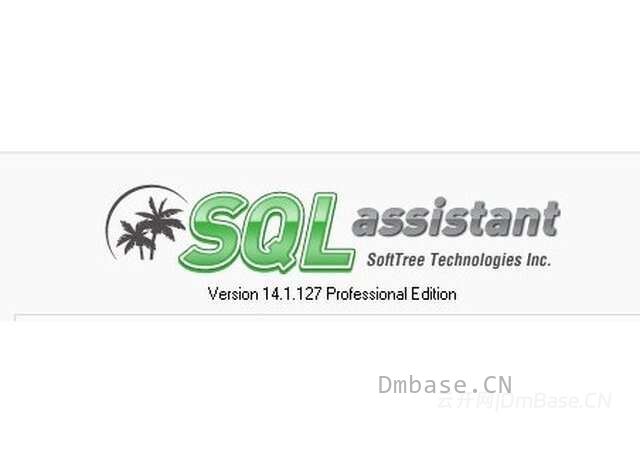 SQL Assistant 14.1_AI智能SQL编码与数据库开发工具