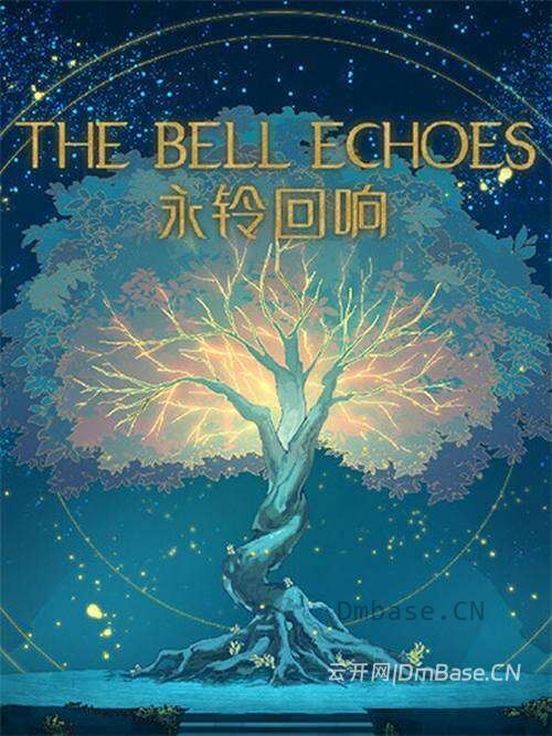 永铃回响(The Bell Echoes)中文版_等视角回合制SLG游戏_v1.0.2026.9.28