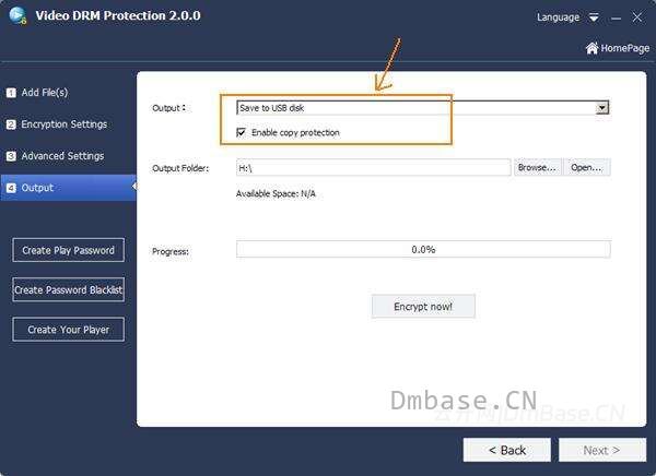 Gilisoft Video DRM Protection 9.6.0_视频DRM版权保护器