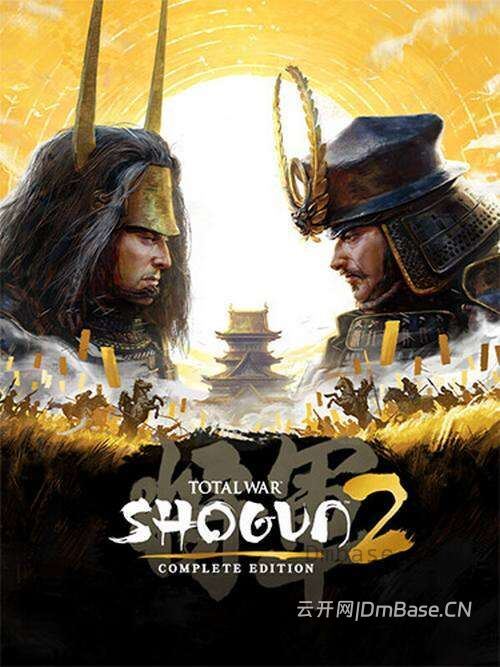 全面战争:幕府将军2(Total War: SHOGUN 2)中文版下载_全DLC