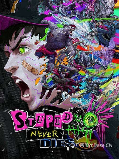 愚者不灭(Stupid Never Dies)中文版下载_放克僵尸ARPG游戏
