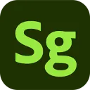 Adobe Substance 3D Stager 3.1.9.6719_3D产品渲染软件