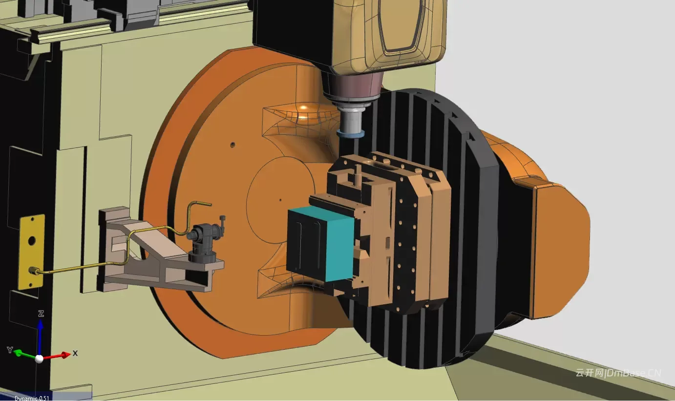Hexagon Edgecam 2026.1中文版_数控编程加工CAM软件