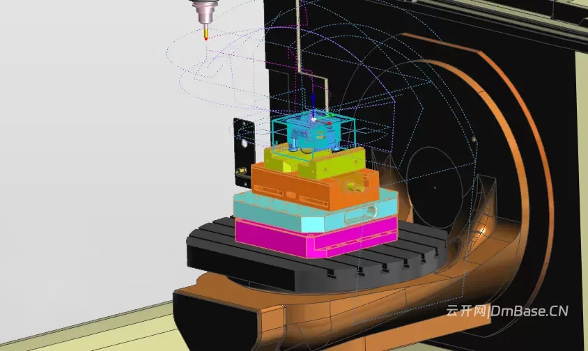 Hexagon Edgecam 2026.1中文版_数控编程加工CAM软件