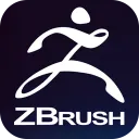 Pixologic ZBrush 2027.0.1中文版下载_三维数字雕刻软件