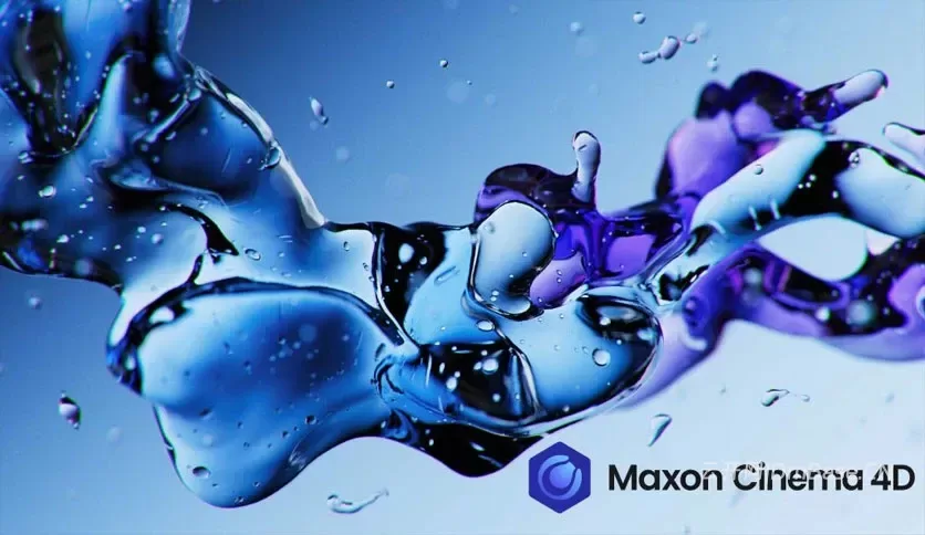 Maxon Cinema 4D 2027.0下载地址_3D建模动画制作软件