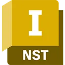 Autodesk Inventor Nesting 2026免NLM版_板材排样与套料优化