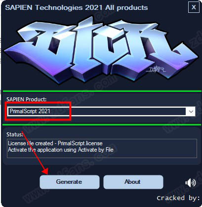 SAPIEN PrimalScript 2026激活版v8.1.224 脚本集成开发环境IDE