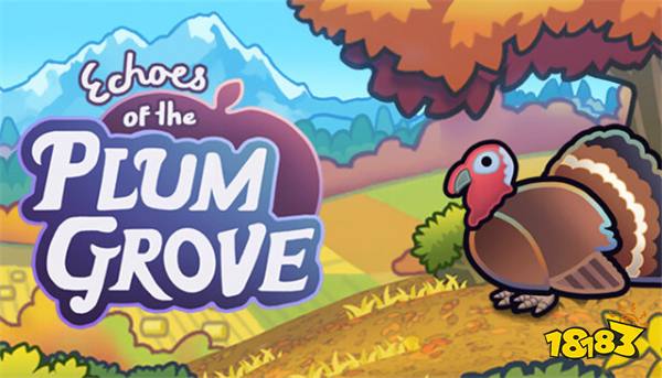 《梅树林的回响(Echoes of the Plum Grove)》豪华版BT下载v1.0.0.0s + 原声带