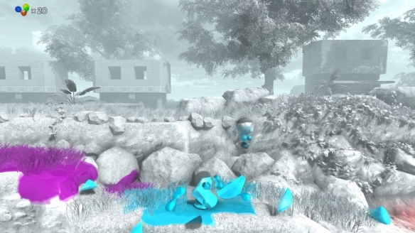 《色彩融合FX:去色(ColorBlend FX: Desaturation)》BT下载v1.0.0-rc1