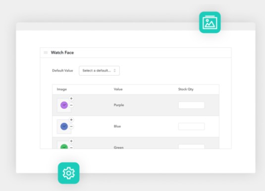 Iconic WooCommerce Product Configurator激活版v1.22.0 产品变体属性配置插件