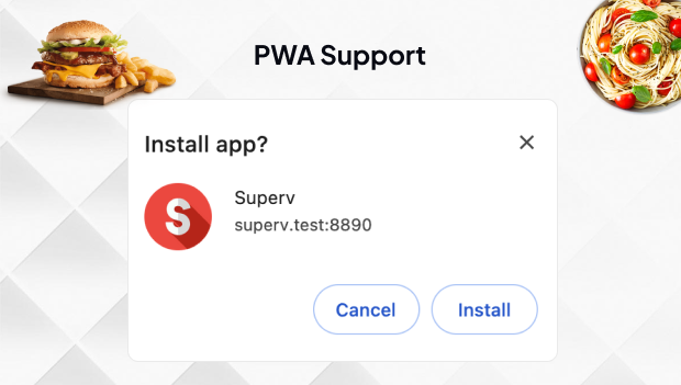 Eorder激活版 多租户餐厅订餐系统SaaS网站源码