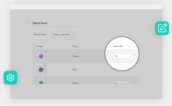 Iconic WooCommerce Product Configurator激活版v1.22.0 产品变体属性配置插件