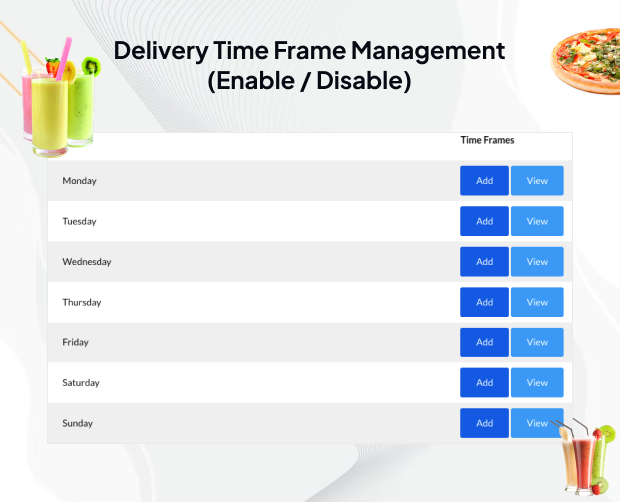 Eorder激活版 多租户餐厅订餐系统SaaS网站源码