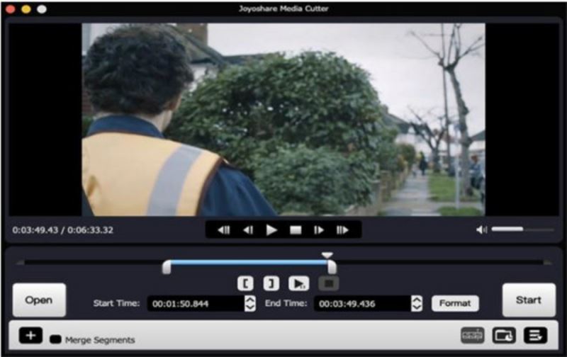 Ai视频编辑软件Joyoshare VidiKit补丁版V2.5.0.57