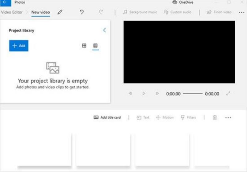 Ai视频编辑软件Joyoshare VidiKit补丁版V2.5.0.57