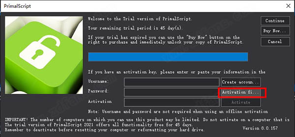 SAPIEN PrimalScript 2026激活版v8.1.224 脚本集成开发环境IDE