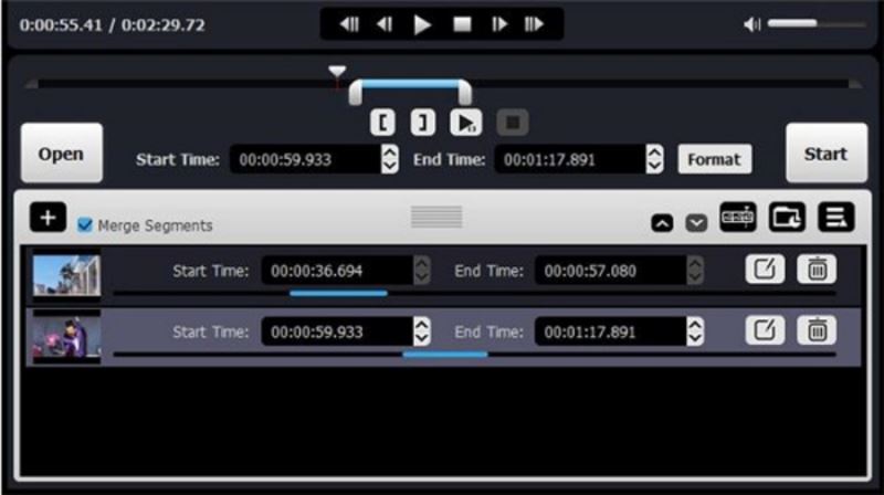 Ai视频编辑软件Joyoshare VidiKit补丁版V2.5.0.57