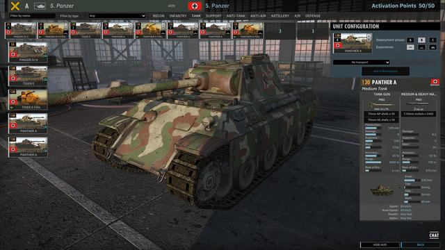 《钢铁之师2全面冲突版》BT下载v120142+简体中文+集成32个DLC