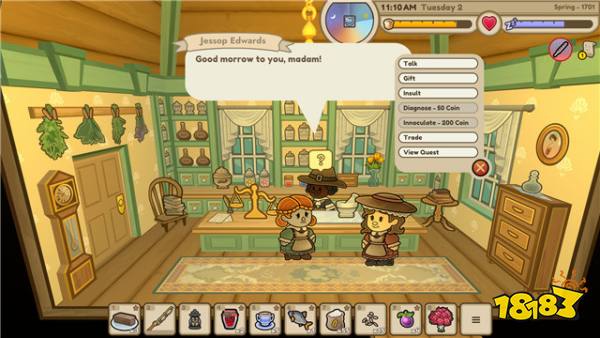 《梅树林的回响(Echoes of the Plum Grove)》豪华版BT下载v1.0.0.0s + 原声带