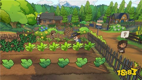 《梅树林的回响(Echoes of the Plum Grove)》豪华版BT下载v1.0.0.0s + 原声带