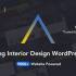 Archi破解版免费 建筑/室内设计企业网站WordPress主题