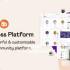 BuddyBoss Platform Pro破解版免费 论坛社区WordPress插件