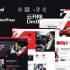 Drivschol破解版免费 驾驶培训驾校网站WordPress主题