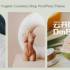 MyRitual破解版免费 天然化妆品商店WordPress主题