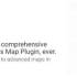WP Go Maps Pro破解版免费V9.0.26 谷歌地图定位器WordPress插件