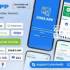 Android Jobs App破解版免费V2.1 求职招聘Android端APP源码