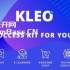 KLEO破解版免费V5.3.0 论坛社区网站模板WordPress主题
