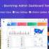 Valex免费V8.0 响应式Bootstrap管理后台HTML模板