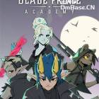 《刀锋王子学院Blade Prince Academy》开心版BT下载