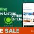 FluxStore Listing免费V4.0|Flutter实体店目录购物APP源码