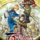 RPG游戏《百英雄传：崛起》BT下载+4个DLC+漏洞修复