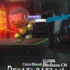 《色彩融合FX:去色(ColorBlend FX: Desaturation)》BT下载v1.0.0-rc1