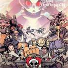 格斗游戏《骷髅女孩:二度返场》BT下载v3.6.11 零售模式更新+13个DLC/奖励+多人游戏