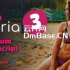 Loveria激活版v3.5.0 智能匹配约会交友系统网站源码