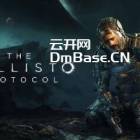 [BT下载]木卫四协议（The Callisto Protocol）官方中文 RUNE镜像版