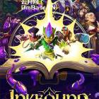回合制RPG游戏《Inkbound》BT下载v1.0.0 Build #23540 + 多人游戏