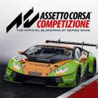 赛车模拟游戏《神力科莎:竞速 Assetto Corsa Competizione》BT下载V1.10.0 + 9个DLC + WIN7修复