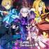 《刀剑神域：最后的回忆》BTv1.21 + 7个DLC/奖励