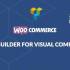 WooCommerce Page Builder激活版v3.4.5 商店页面构建器插件