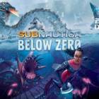 深海迷航:零度之下(Subnautica: Below Zero)BT下载