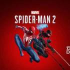 《漫威蜘蛛侠 2(Marvel’s Spider-Man 2)》豪华版BT下载