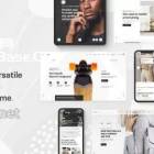 Stockie免费下载V1.4.7 时装箱包跨境电商WordPress主题