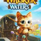 奇幻钓鱼游戏《胡须水域Whisker Waters》BT下载